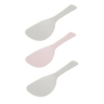 도블레 밥풀이 달라붙지 않는 주걱, 랜덤발송, 3개