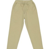 남성 슬랙스 정장바지 팬츠 데일리 내츄럴 밴딩