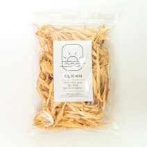 오늘의바다 자연건조 황태채, 1kg(500g+500g)