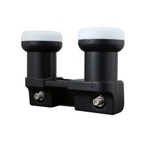 TV수신기 TV안테나 테크노맥스 TE-241 멀티피드 모노블록 LNB 머사트 MS-241, 한개옵션0