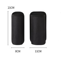 한블리소화기 한블리 소화기 자동차 소화기 보관 가방 트렁크 시트 백 홀더 교수형 주최자 액세서리 2 크기, 03 1 Set