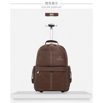 바퀴달린 책가방 롤링백팩 초등학생 중학생 가방