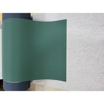 그린컬러벽지 did 포인트벽지 컬러스 5559-3 멀티 딥그린 실크벽지