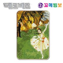 JKN470665꼬메빔보 데코비즈 세계명화시리즈 (스타)