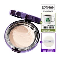 로트리 5만원이상 스타벅스 기프티콘 로사 센티폴리아 파우더팩트 SPF40 PA+, 21호