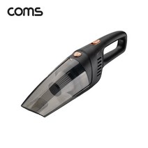 YC913 컴스 가정용 핸디형 무선 청소기 100W 3종 노즐, 해당 상품 선택하기