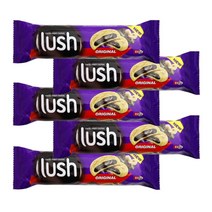 기본이 베스트 코코아크림 쿠키 오리지널 68g 25개