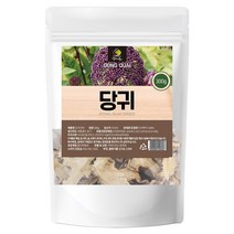 엄마애손 건당귀 당기 참당귀 당귀차, 300g, 1팩