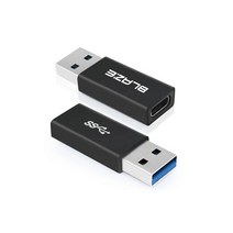 블레이즈 usb c to a 변환젠더 USB3.2 GEN1 5Gbps GEN1