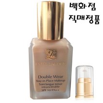 에스티로더 더블웨어 파운데이션30ml -새롭게추가된색상도 만나보세요, 1개, 웜크림