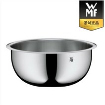 씨쳐볼 WMF 펑션 믹스볼 쌀씻는 통 쌀세척 통 스탠볼 22cm 24cm
