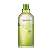 네이처리퍼블릭 제주 탄산 클렌징 워터 510ml