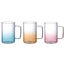 결혼식답례품 유리머그잔 가성비좋은 홈카페 감성패턴