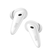 브리츠 신제품 AcousticPods1 액티브 안티 노이즈 기술 USB C 타입 충전 프리미엄 블루투스 이어폰, 화이트색상
