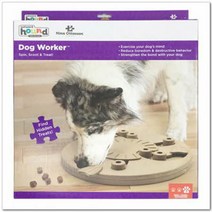 니나오토슨3단계 도그워커 no.67337 새끼 아기 강아지 장난감 애견 반려견 놀이기구, 1, 본상품선택