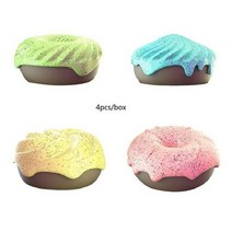 강아지산소방 애완 동물 고양이 쓰레기 상자 개집 데오도란트 스티커 개, 사진으로, 5cm