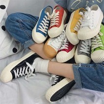오노마 오노마 ONM 여자 캐주얼 스니커즈 운동화 단화 학생 커플 여행 (8803223)