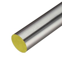 Online Metal Supply 316 스테인리스 스틸 라운드 로드 0.937 (15/16인치) x 30.5cm(12인치)