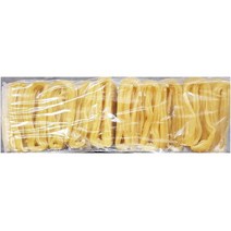 식자재나라 맛찬들 쫄면사리(200gx10)/사탕/햇반/즉석밥/분식재료/죽/나드리쫄면/wmrtjrtlrvna/Wmdb/Whfaus/qlqla/dPts, 1