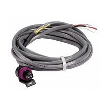 Johnson Controls WHA-PKD3-400C P499 전자 압력 트랜스듀서용 Penn 시스템 450 플러그 및 3선 하네스 4.0m 케이블