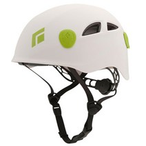 블랙다이아몬드 하프 돔 헬멧 S/M 620206, Blizzard, 1개