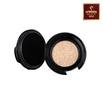 나스 리필 퓨어 래디언트 프로텍션 아쿠아 글로우 쿠션 파운데이션 SPF23PA++, 남산