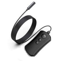 배관 자동차 엔진 고화질 내시경 카메라 파이프 라인, 14.5mm  1200만  2m