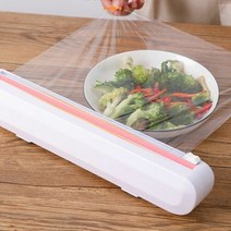 가정용 슬라이드 랩커팅기 커터기 비닐컷팅, 없음