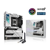ASUS ROG Strix X670E-A 게이밍 WiFi 6E 라이젠 7000 마더보드141991