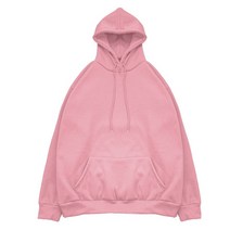 M-2XL 4계절 알록달록 후드 단체복 맞춤티 우정 커플 가족 여행 시밀러룩