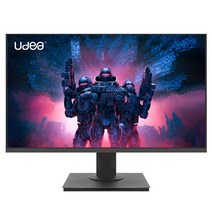 제이씨현 27인치 모니터 유디아 EDGE ED2720KC 유케어 QHD 프리싱크 75 IPS 무결점