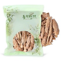 동의한재 중국산 수입 거심 지골피 구기자뿌리 300g, 1개