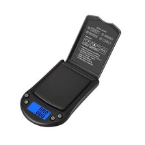 (100gx0.01g) 포켓 가정용 계랑 디지털저울 고중량 계수용 계근대 무게측정