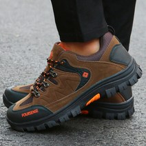 슈패리 트래킹화 남자 등산화 여자 낚시화 이월상품 SKHJ605HET