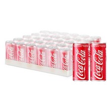 코카콜라 250ml x 30, 1개