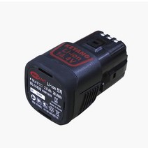 계양 14.4V 2.0AH 배터리 BL14430 밧데리 DM14.4L ID14.4L IW14.4L DD14.4L C14430
