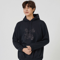 오너클랜 키밍 풍속화 민화 서민 양반 맨투맨 후드티