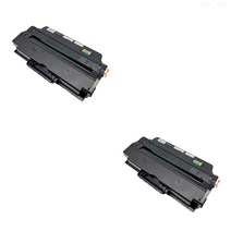 DDA 삼성 SL-M2680N 재생토너 대용량 검정 3000매X 2개 (MLTK250L)