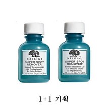 오리진스 스팟 리무버 안티 블레미쉬 트리트먼트 젤 10ml 1 1