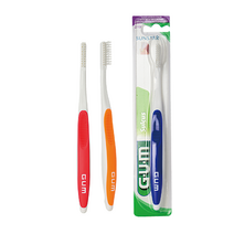 GUM 검 두줄모 수술 칫솔 210, 1개, 1개