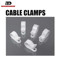 케이블클램프 CALBE CLAMP 동아베스텍 DA-6N 선정리