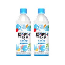 토레타 더락토 500ml x24개 요구르트맛 이온음료, 24개
