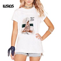 2019 Lovin the Mom Life Cute Female T-shirt Super Mama Summer Girl Korean Fashion Clothing Streetwear Women Vogue T-shirts