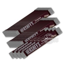 허쉬 미니바 밀크 15g 24개입