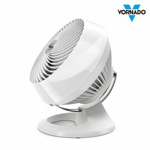 [HDC아이파크몰] 보네이도 에어 써큘레이터 660W 화이트, 없음