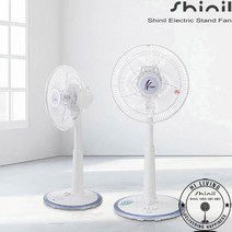신일 스탠드 선풍기 SIF-12TKSJ