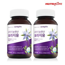 감마리놀렌산 보라지유 90캡슐 2병 (6개월분), 단품, 단품