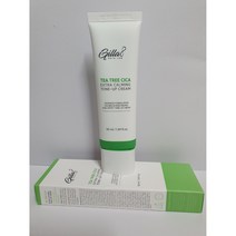 길라에잇 티트리 시카 엑스트라 카밍 톤업크림50ml 비건 병풀추출물 톤업크림, 50ml 한개, 50ml, 1개