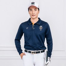 남성 골프티셔츠 긴팔 반팔 카라티 골프웨어 빅사이즈 기능성-19630
