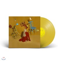 [LP] Ashe (애쉬) - Moral of the Story Chapters 1 & 2 [옐로우 컬러 LP], Mom+Pop, 음반/DVD